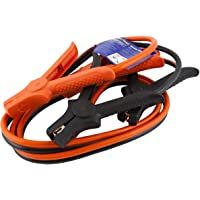 Goodyear - Cables de arranque de alta potencia - 400 Amp - 2.5M - Diámetro 15mm